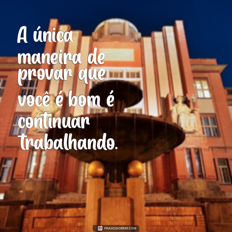 As Melhores Frases de Cristiano Ronaldo que Inspiram e Motivam 