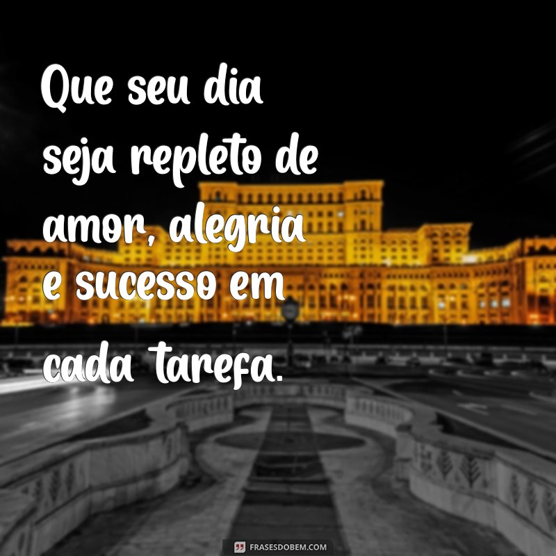 Mensagens Positivas de Bom Dia: Inspire Seu Dia com Frases Motivacionais 