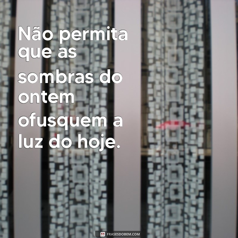 Como Viver o Hoje: Dicas para Aproveitar Cada Momento 