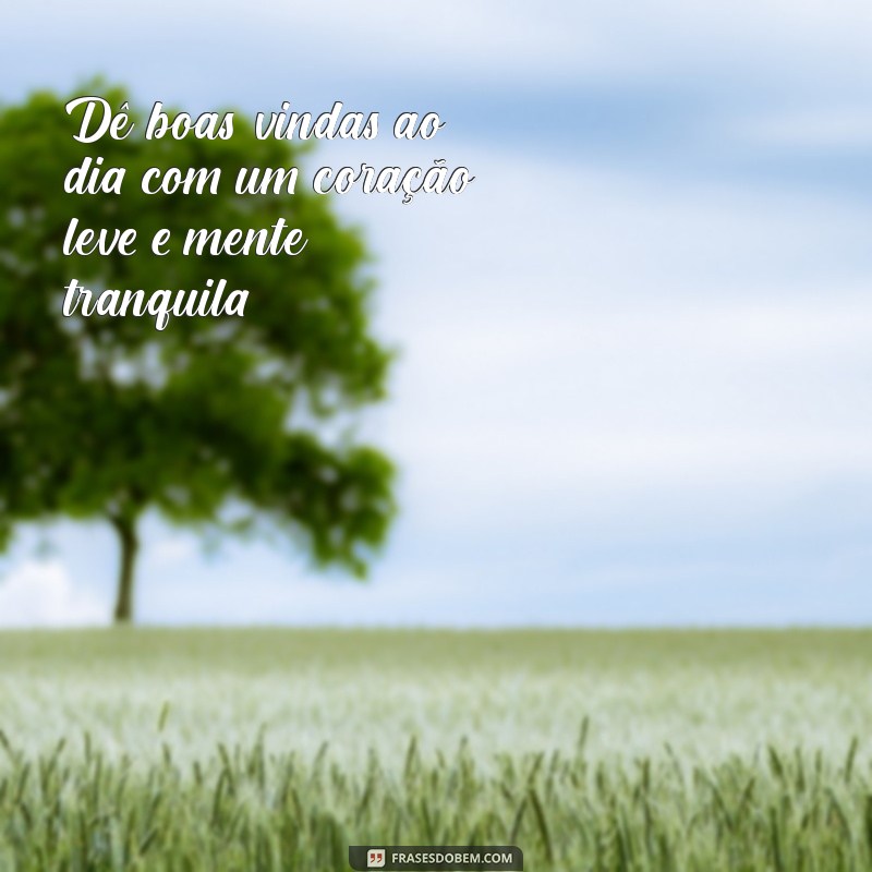 Frases Inspiradoras para Status de Boa Madrugada: Comece o Dia com Positividade 