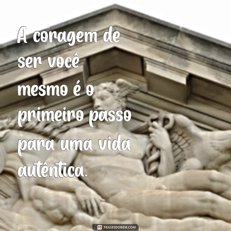 Frases Inspiradoras sobre a Visão da Vida: Reflexões para Transformar sua Perspectiva 