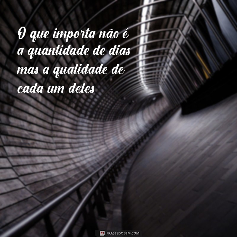 Frases Inspiradoras sobre a Visão da Vida: Reflexões para Transformar sua Perspectiva 