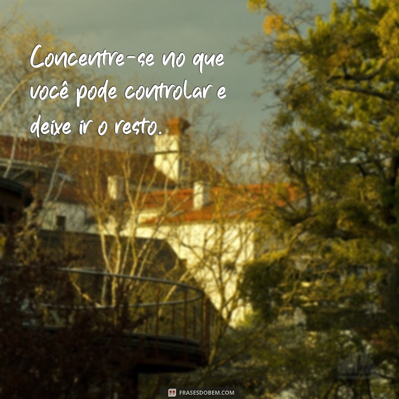 Frases Motivacionais para Começar sua Semana com Energia e Inspiração 