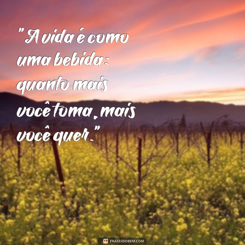 frases de pinguço 