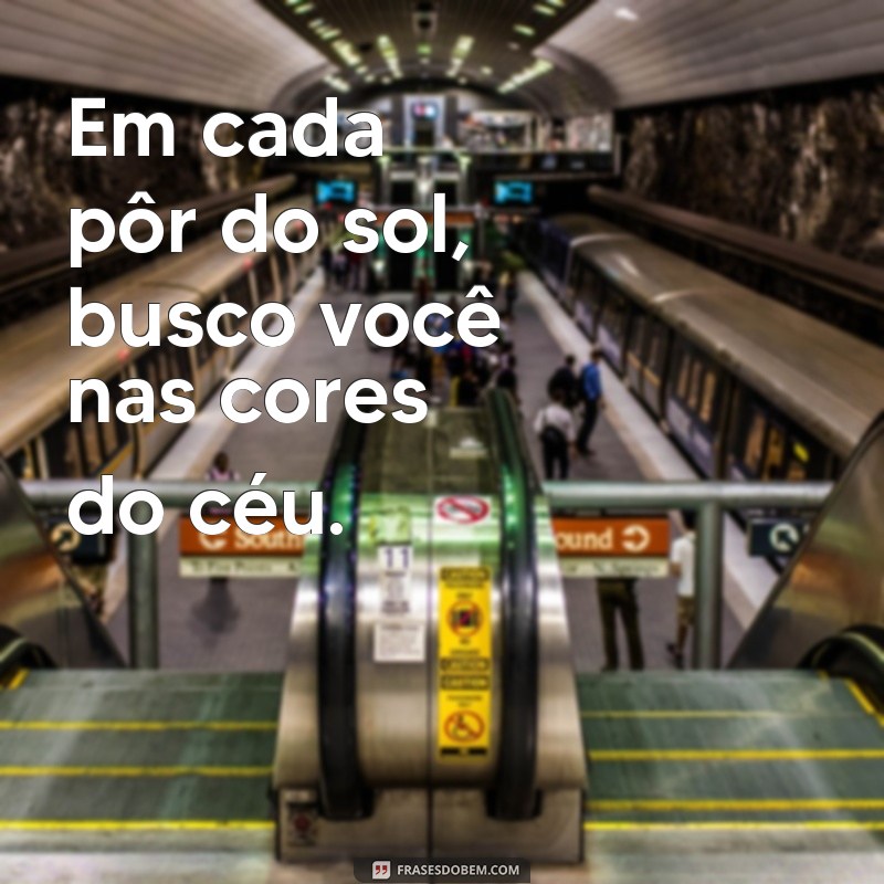 Como Lidar com a Saudade Diária: Reflexões e Dicas para Superar a Nostalgia 