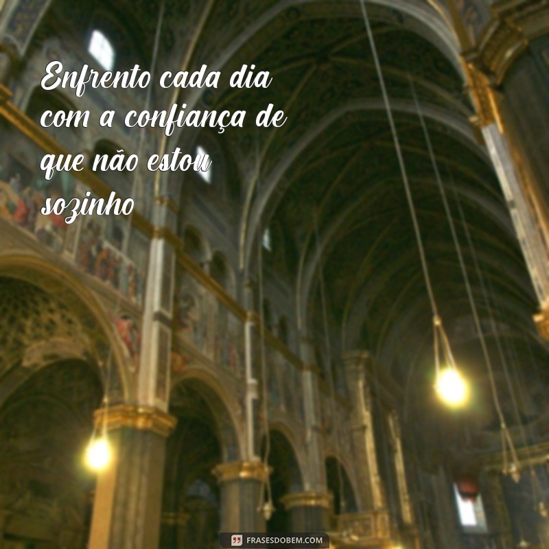 Como a Fé em Cristo Fortalece Sua Vida: Descubra o Poder da Frase Tudo Posso em Cristo 