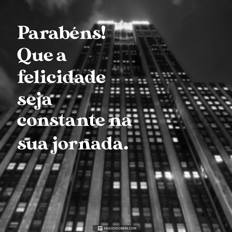 Mensagens Criativas para um Aniversário Feliz: Celebre com Alegria! 