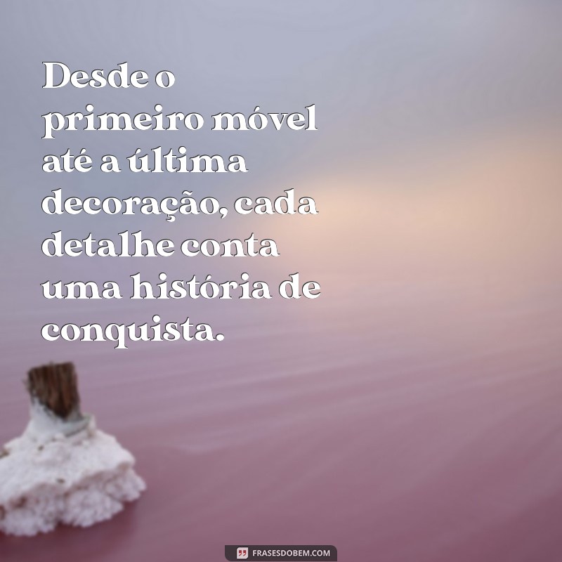 Como Realizar o Sonho da Casa Própria: Dicas e Estratégias para Sua Conquista 