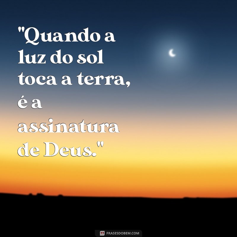 foto de deus 