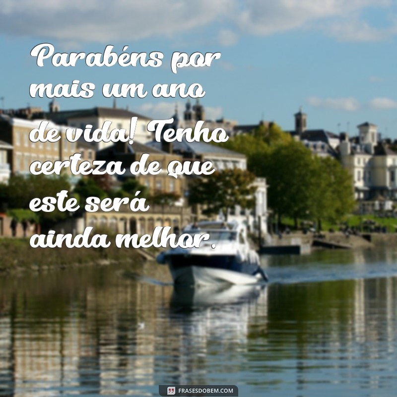 Encante seus amigos com as melhores frases de aniversário para usar no status do WhatsApp 