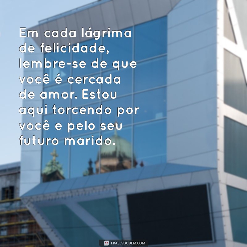 Como Escrever uma Carta Emocionante para sua Amiga que Vai Casar 