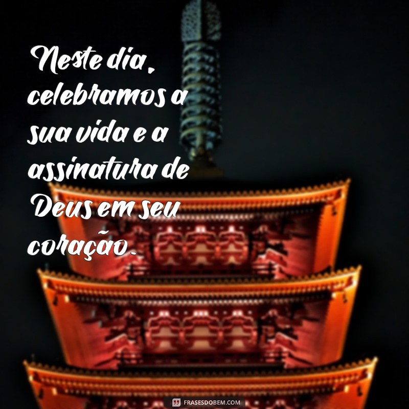 Frases Inspiradoras de Batizado para Afilhados: Dicas e Ideias para Tumblr 