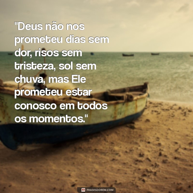 frases do dia evangélica 