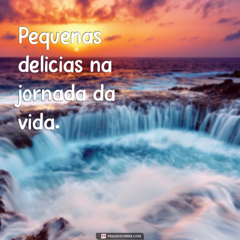 Deliciosas Ideias de Bolos Pequenos com Frases para Celebrar Momentos Especiais 