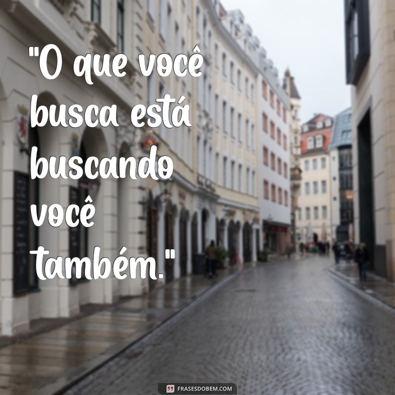 frases para pensamento do instagram 