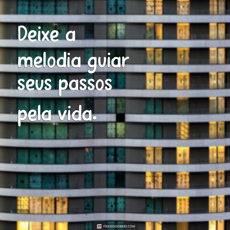 As Melhores Legendas de Poesia Acústica para Suas Fotos 