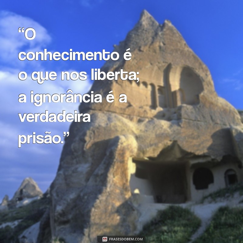 Frases Inspiradoras de Sêneca: Sabedoria para o Dia a Dia 