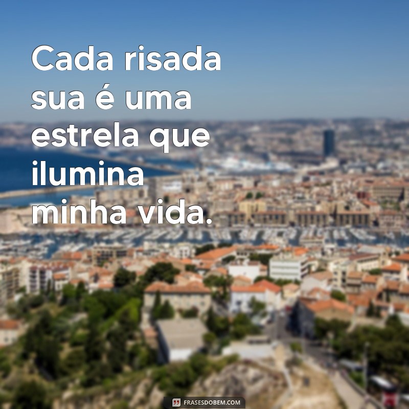 As Melhores Frases para Legendar Fotos do Seu Filho: Inspiração e Amor 