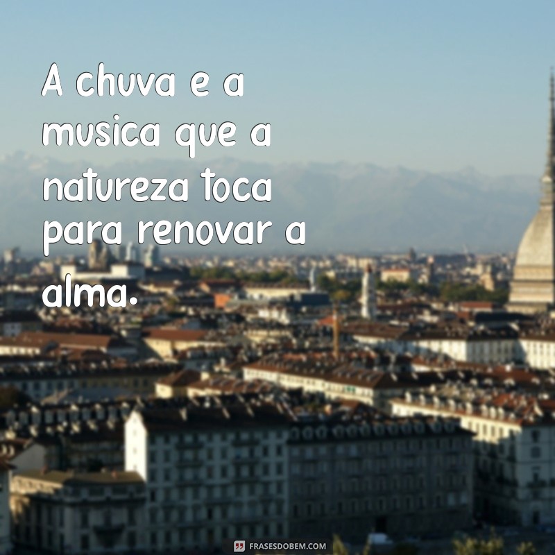 Frases Inspiradoras para Apreciar a Beleza das Paisagens 