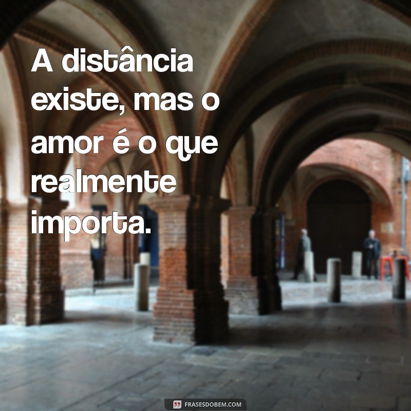 Como Lidar com a Saudade em um Relacionamento à Distância: Dicas e Reflexões 