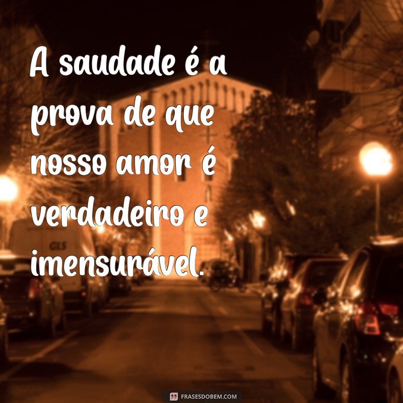 Como Lidar com a Saudade em um Relacionamento à Distância: Dicas e Reflexões 