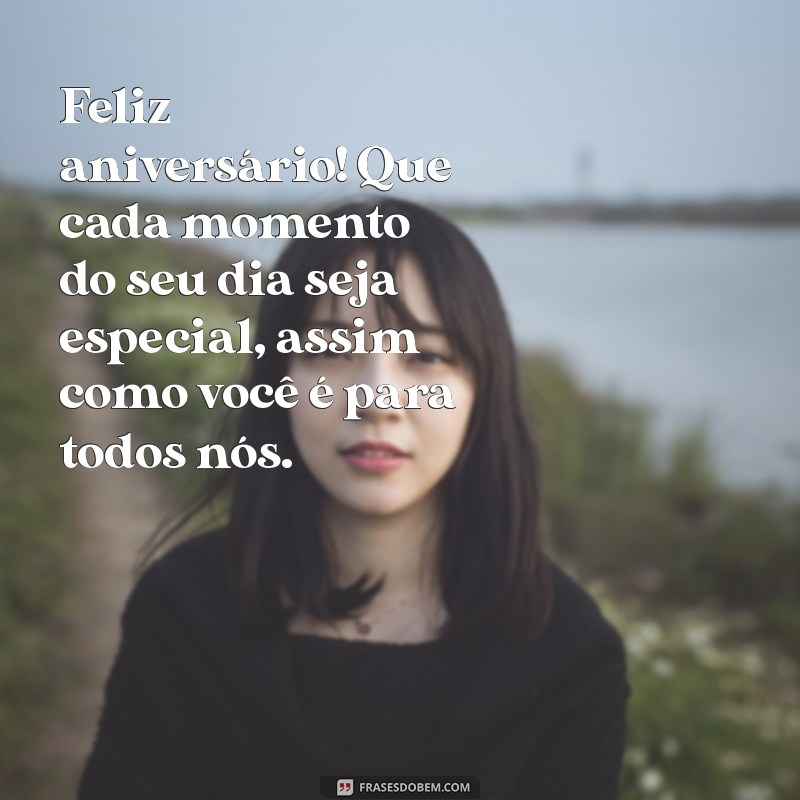 Mensagens Emocionantes para Celebrar o Aniversário do Seu Pai 