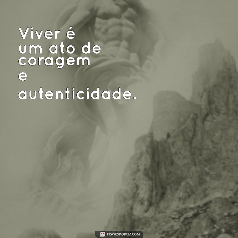 gonzaguinha viver e não ter a vergonha de ser feliz letra Viver é um ato de coragem e autenticidade.