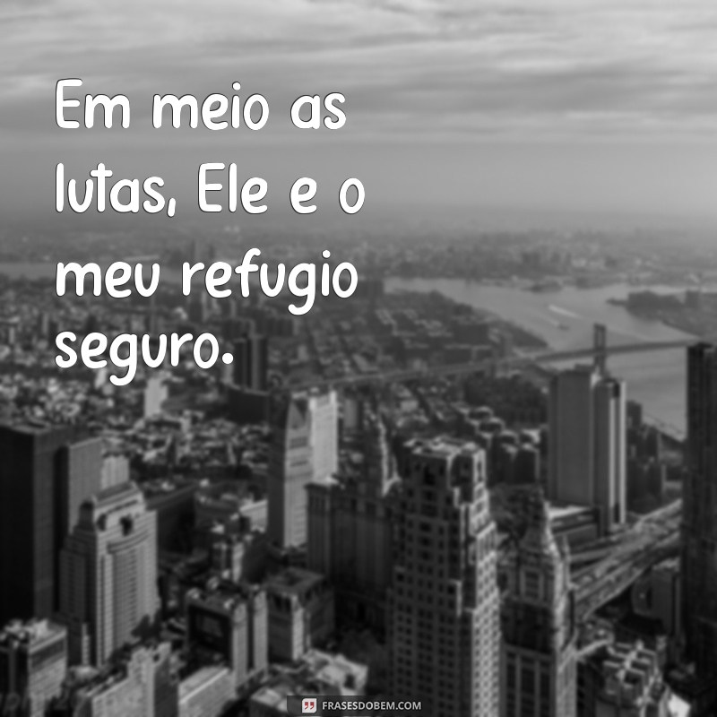 Frases Cristãs Inspiradoras para Status no Tumblr: Transmita sua Fé com Estilo 