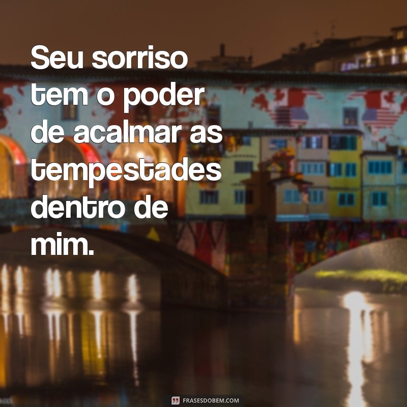 Frases Emocionantes para Declarar Seu Amor a uma Pessoa Especial 