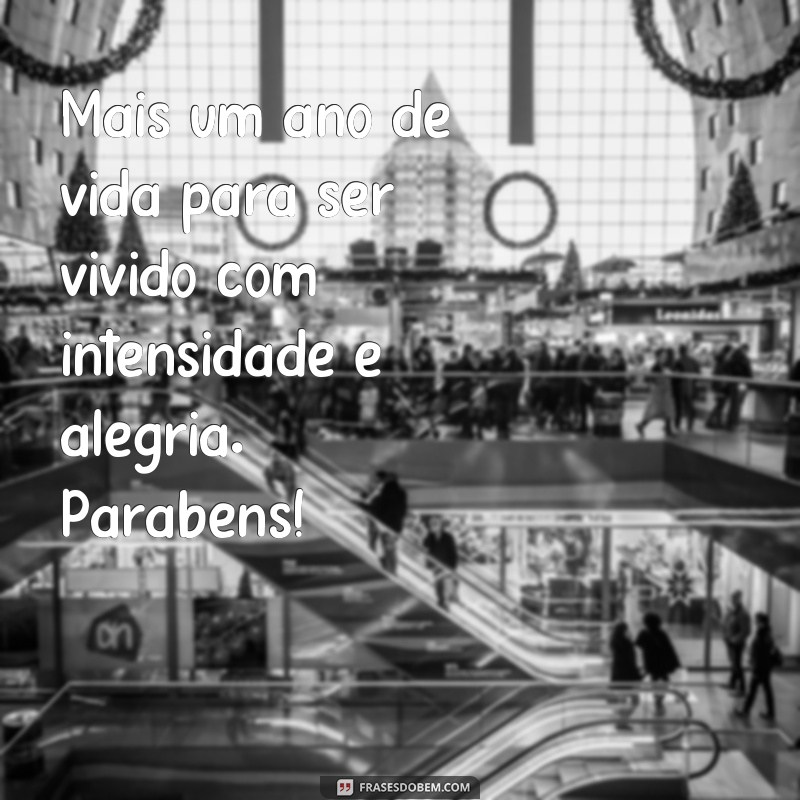 Encante com as melhores frases e versos de aniversário para celebrar com amor e alegria! 