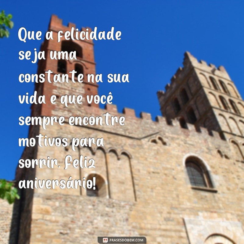 Encante com as melhores frases e versos de aniversário para celebrar com amor e alegria! 