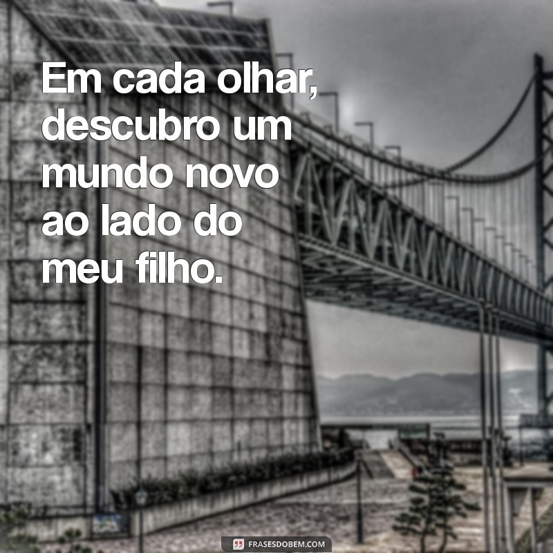 Frases Inspiradoras para Celebrar os 5 Meses do Seu Bebê 