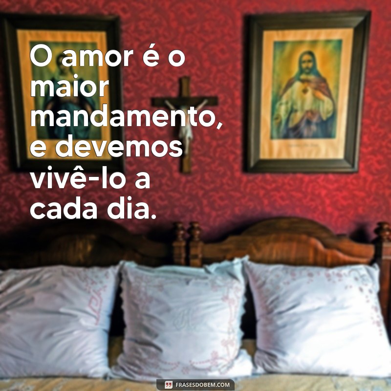 Inspire-se com as Melhores Frases Religiosas Católicas para Reflexão e Fé 