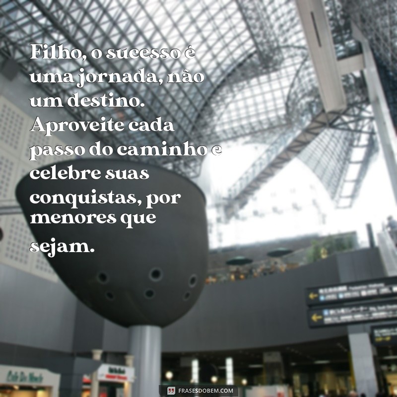 Como Escrever uma Carta Emocionante para Filhos Crescidos: Dicas e Exemplos 