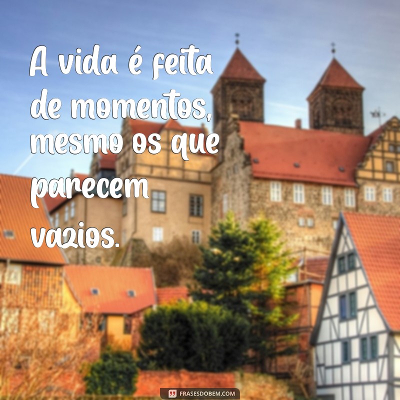 Frases Inspiradoras para Fotos: Capturando Momentos de Reflexão e Solidão 