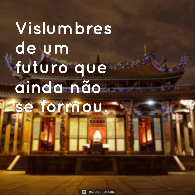 Frases Inspiradoras para Fotos: Capturando Momentos de Reflexão e Solidão 