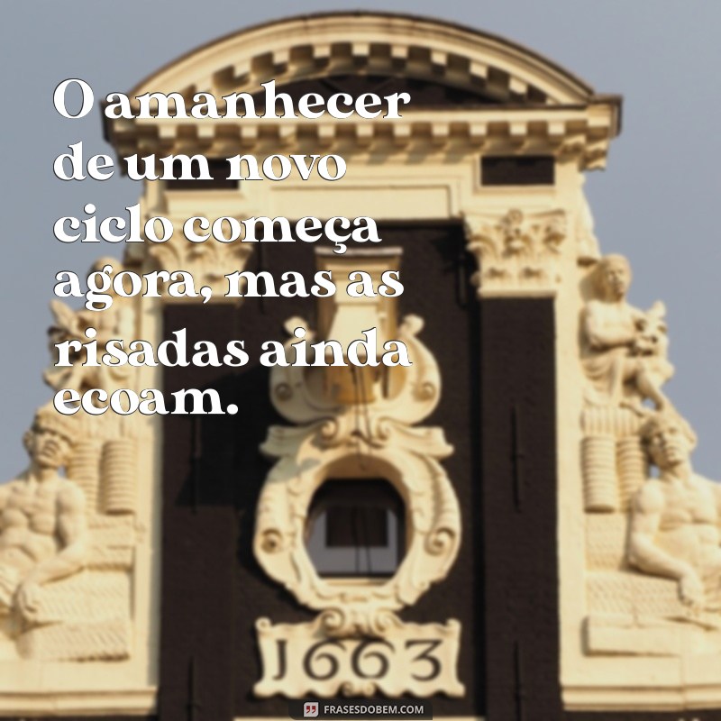 As Melhores Frases de Fim de Férias para Refletir e Compartilhar 