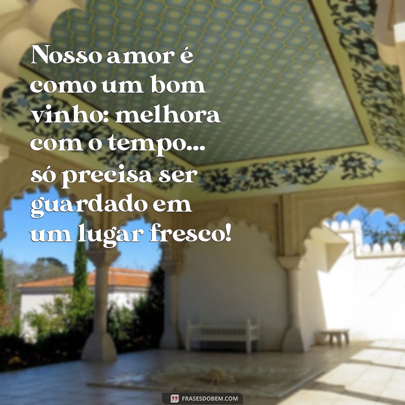 As Melhores Frases Engraçadas para Surpreender Seu Marido 