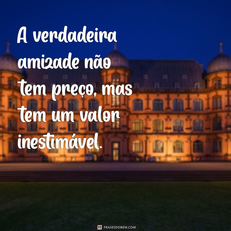 Frases Inspiradoras para Celebrar o Dia do Amigo 