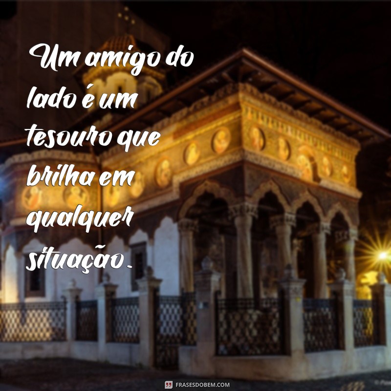 Frases Inspiradoras sobre Amizade: Celebre os Laços com Seu Amigo 