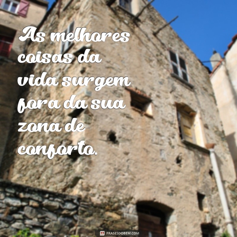 Frases Motivacionais Poderosas para Inspirar Seu Dia 