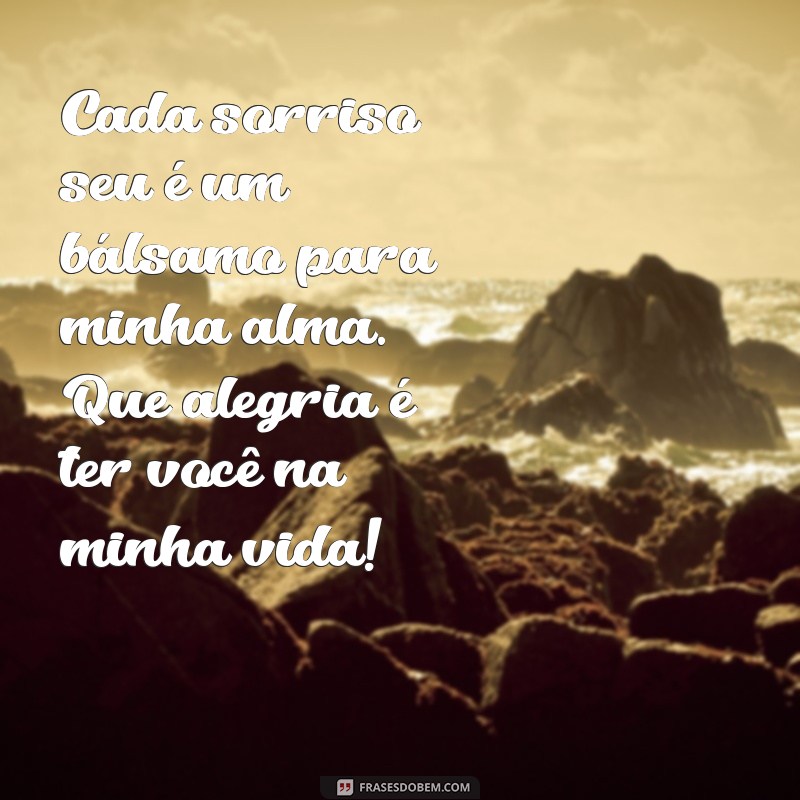 Mensagens Carinhosas para Agradecer e Celebrar a Sua Avó 