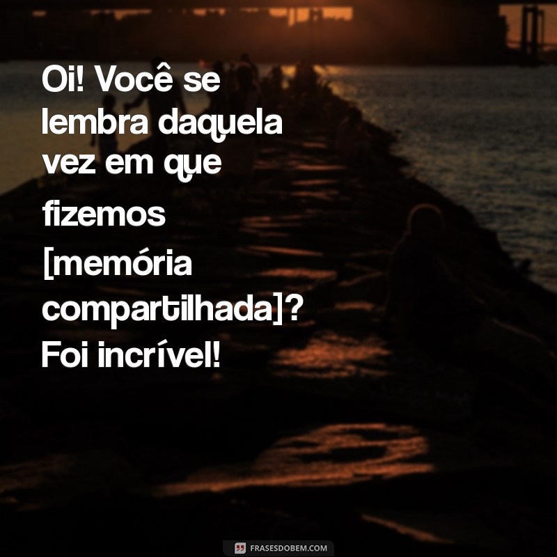 10 Dicas Infalíveis para Conquistar um Amigo por Mensagem 