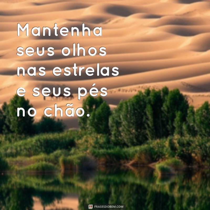 Frases Inspiradoras para Agenda Aberta: Organize Seu Dia com Motivação 