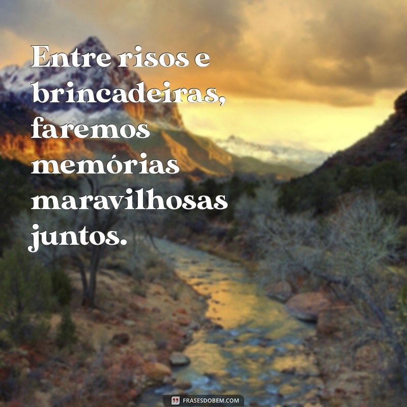 Frases Emocionantes para Celebrar o Nascimento do Seu Sobrinho 