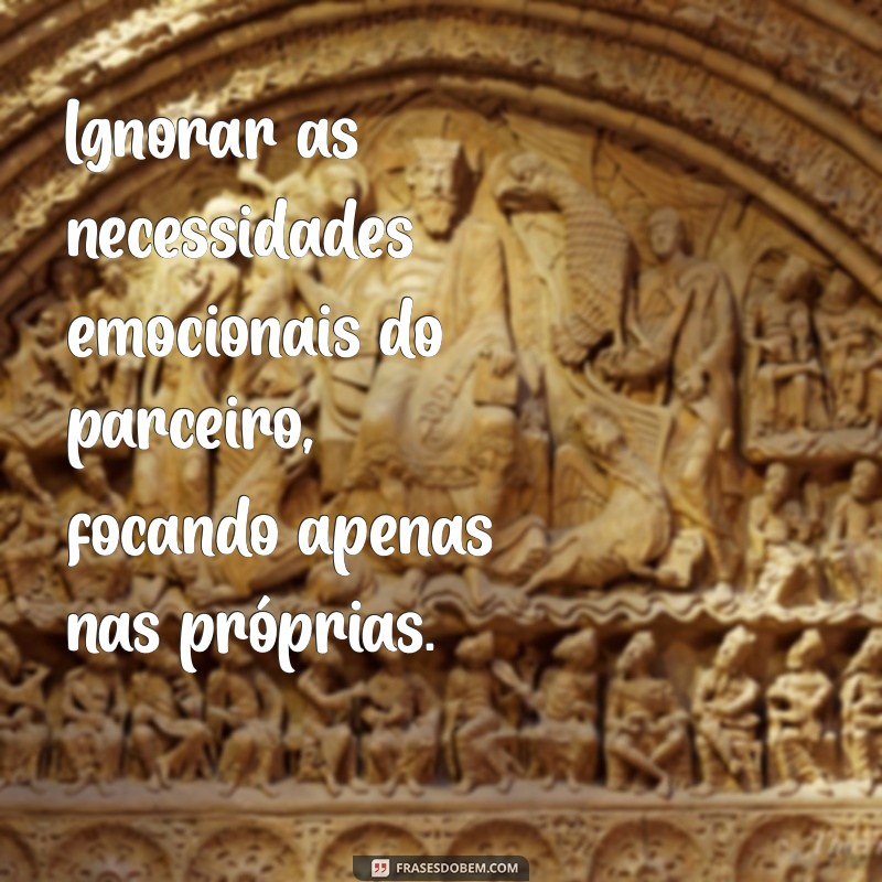 Como Reconhecer e Superar a Imaturidade nos Relacionamentos: Dicas Práticas 