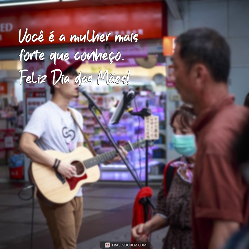 Mensagens Inspiradoras para o Dia das Mães: Celebre com Amor e Gratidão 