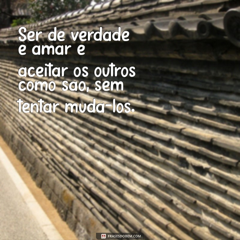 Como Ser Verdadeiro: Dicas para Viver Autenticidade no Dia a Dia 