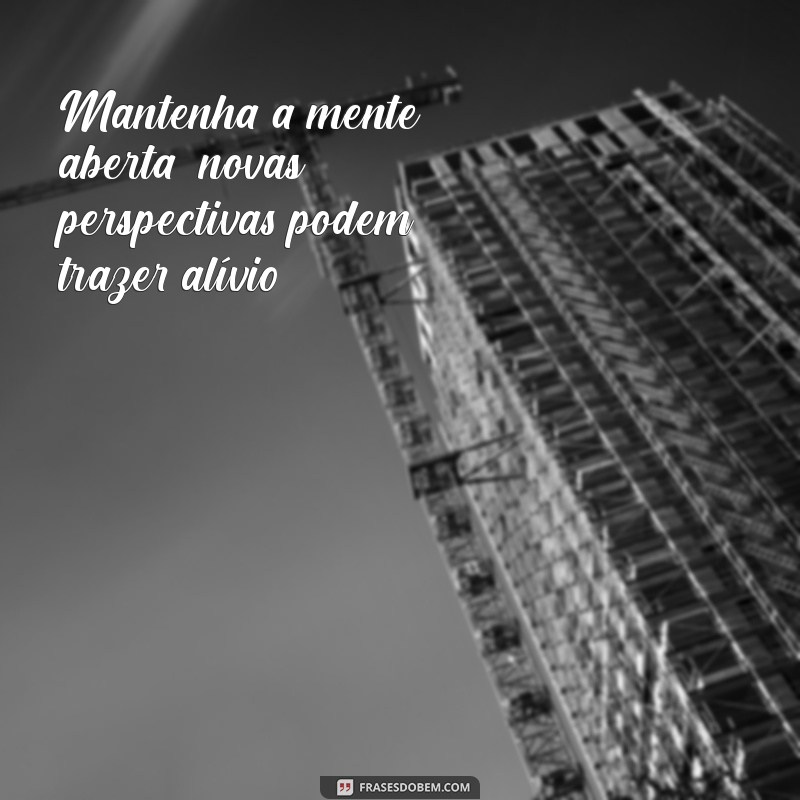 Frases Inspiradoras para Cuidar da Sua Saúde Mental 