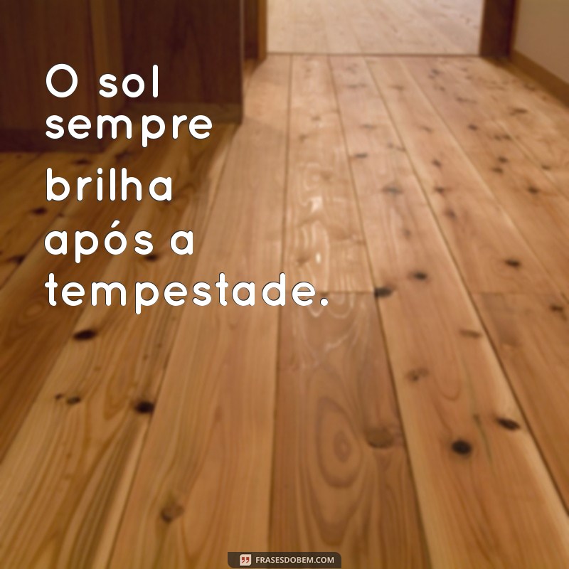 Frases Curtas para Status: Inspire com Palavras Impactantes 